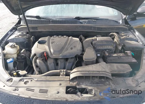 2012 Kia Optima Ex z USA, uszkodzony, nr VIN 5XXGN4A76CG021344